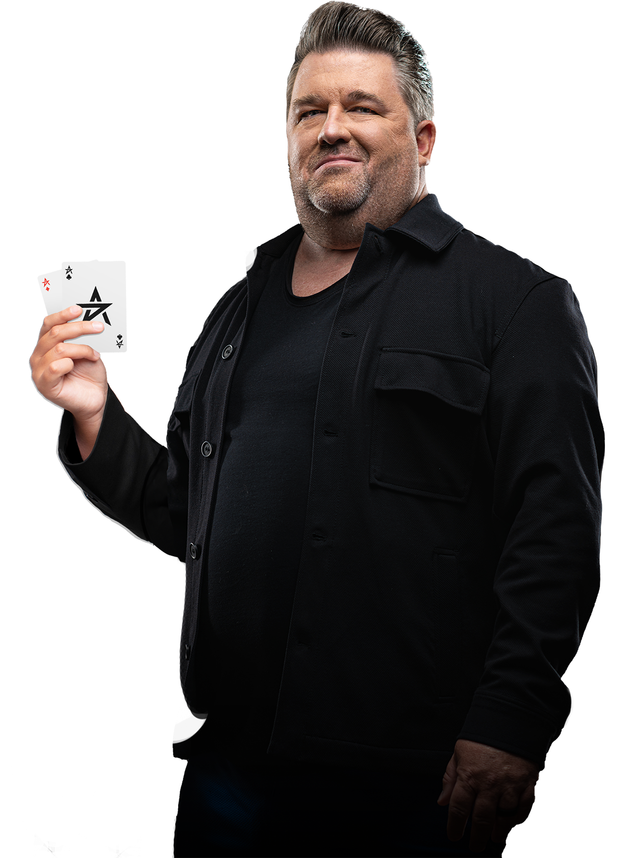 Chris Moneymaker